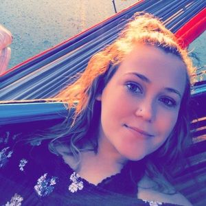 Meet your Posher, Gracie